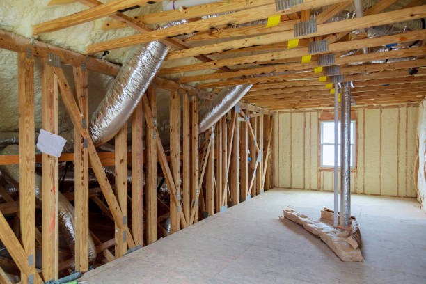 Range of Insulation Solutions in Red Bay, AL