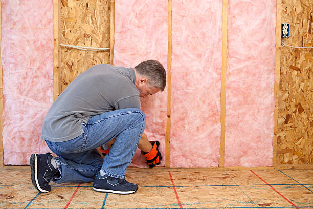 Insulation Contractors for Homes in Red Bay, AL
