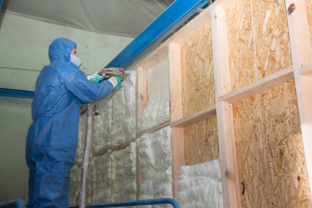 Red Bay, AL Insulation Contractor Company